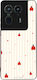 Калъф Sonique Stripe Stories Series Motorola Ed...