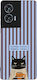 Sonique Stripe Stories Series Mobile Phone Case...