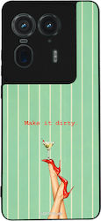 Husă Sonique Stripe Stories Series Motorola Edg...