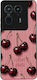 Husă Sonique Stripe Stories Series Motorola Edg...