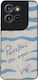 Sonique Stripe Stories Series Case Motorola Edg...