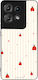 Калъф Sonique Stripe Stories Series Motorola Ed...