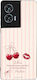 Sonique Stripe Stories Series Mobile Phone Case...