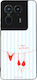 Калъф Sonique Stripe Stories Series Motorola Ed...