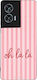 Sonique Stripe Stories Series Motorola Edge 50 ...