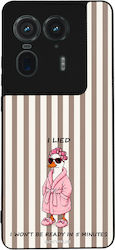 Husă Sonique Stripe Stories Series Motorola Edg...