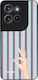 Husă Sonique Stripe Stories Series Motorola Edg...
