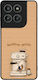 Sonique Stripe Stories Series Handyhülle Motoro...