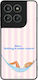 Sonique Stripe Stories Series Handyhüllen Motor...
