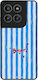 Sonique Stripe Stories Series Handyhüllen Motor...