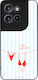 Husă Sonique Stripe Stories Series Motorola Edg...