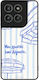 Sonique Stripe Stories Series Handyhülle Motoro...