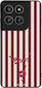 Sonique Stripe Stories Series Handyhülle Motoro...