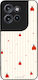 Husă Sonique Stripe Stories Series Motorola Edg...