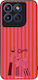 Sonique Stripe Stories Series Mobile Phone Case...