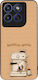 Sonique Stripe Stories Series Mobile Phone Case...
