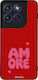 Sonique Stripe Stories Series Case Motorola Edg...