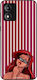 Husă Sonique Stripe Stories Series Motorola Mot...