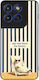 Sonique Stripe Stories Series Motorola Edge 70 ...