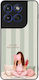 Sonique Stripe Stories Series Case Motorola Edg...