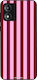 Husă Sonique Stripe Stories Series Motorola Mot...