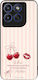 Sonique Stripe Stories Series Mobile Phone Case...