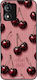 Husă Sonique Stripe Stories Series Motorola Mot...