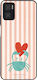 Θήκη Sonique Stripe Stories Series Motorola Mot...