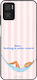 Θήκη Sonique Stripe Stories Series Motorola Mot...