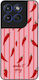 Sonique Stripe Stories Series Mobile Phone Case...