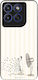 Sonique Stripe Stories Series Mobile Phone Case...
