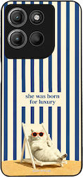 Sonique Stripe Stories Series Sonique Stripe Stories Series