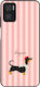 Θήκη Sonique Stripe Stories Series Motorola Mot...