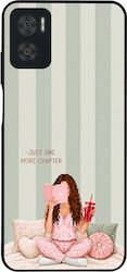 Sonique Stripe Stories Series Handyhülle Motoro...