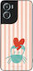 Sonique Stripe Stories Series Case Motorola Mot...