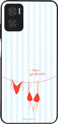 Sonique Stripe Stories Series Handyhülle Motoro...