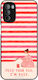 Sonique Stripe Stories Series Mobile Phone Case...