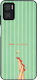 Husă Sonique Stripe Stories Series Motorola Mot...