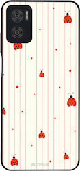 Sonique Stripe Stories Series Handyhülle Motoro...