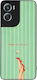 Sonique Stripe Stories Series Mobile Phone Case...