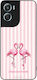 Sonique Stripe Stories Series Case Motorola Mot...