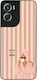 Sonique Stripe Stories Series Case Motorola Mot...
