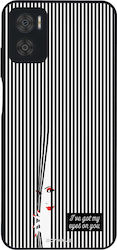 Sonique Stripe Stories Series Handyhülle Motoro...