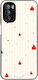 Sonique Stripe Stories Series Case Motorola Mot...