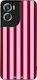 Sonique Stripe Stories Series Case Motorola Mot...