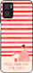 Θήκη Sonique Stripe Stories Series Motorola Mot...