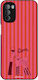Sonique Stripe Stories Series Case Motorola Mot...