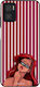 Θήκη Sonique Stripe Stories Series Motorola Mot...