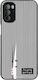 Sonique Stripe Stories Series Case Motorola Mot...