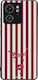 Sonique Stripe Stories Series Handyhülle Motoro...